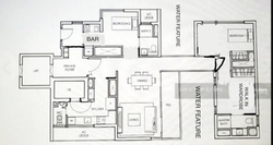 Highline Residences (D3), Condominium #295378411